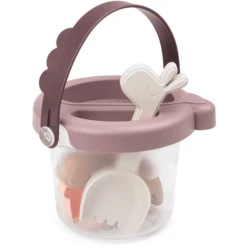 Done By Deer ™ Sand Speelgoed Set 5-delig. Hert Friends Roze Mix -Buitenspeelgoed Winkel done by deer sand speelgoed set 5 delig hert friends roze mix a361203 1