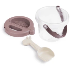 Done By Deer ™ Sand Speelgoed Set 5-delig. Hert Friends Roze Mix -Buitenspeelgoed Winkel done by deer sand speelgoed set 5 delig hert friends roze mix a361203 2