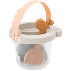 Done By Deer ™ Sand Speelgoed Set 5-delig. Hert Friends Sand -Mix -Buitenspeelgoed Winkel done by deer sand speelgoed set 5 delig hert friends sand mix a361205 1