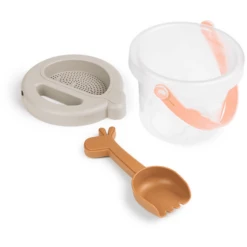 Done By Deer ™ Sand Speelgoed Set 5-delig. Hert Friends Sand -Mix -Buitenspeelgoed Winkel done by deer sand speelgoed set 5 delig hert friends sand mix a361205 2