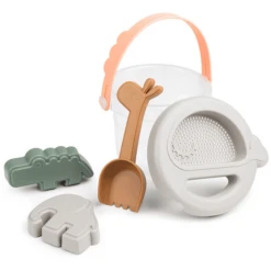 Done By Deer ™ Sand Speelgoed Set 5-delig. Hert Friends Sand -Mix -Buitenspeelgoed Winkel done by deer sand speelgoed set 5 delig hert friends sand mix a361205 4