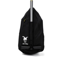 Doona™ Liki Reistas - Nitro Black -Buitenspeelgoed Winkel doona liki reistas nitro black a278069 1