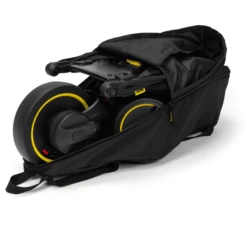 Doona™ Liki Reistas - Nitro Black -Buitenspeelgoed Winkel doona liki reistas nitro black a278069 3