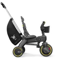 Doona™ Liki S5 Driewieler Grey Hound -Buitenspeelgoed Winkel doona liki s5 driewieler grey hound a264265 2