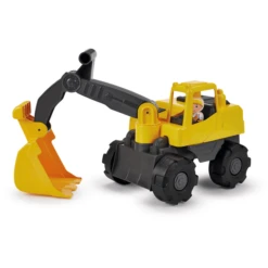 Ecoiffier Sand -dredger -Buitenspeelgoed Winkel ecoiffier sand dredger a386697 1