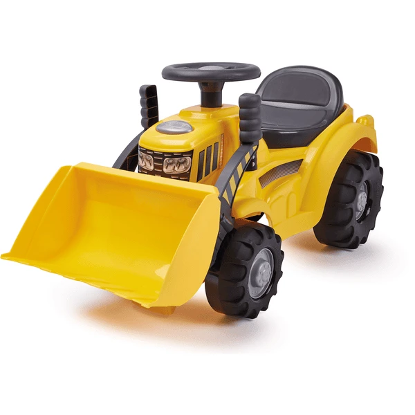 Ecoiffier Wiellader Ride-on Voertuig 6 Ecoiffier Wiellader Ride-on Voertuig - Afbeelding 4