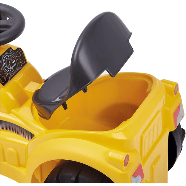 Ecoiffier Wiellader Ride-on Voertuig 7 Ecoiffier Wiellader Ride-on Voertuig - Afbeelding 5