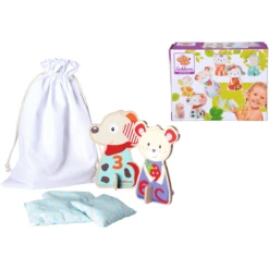 Eichhorn Outdoor , Bag Toss Game -Buitenspeelgoed Winkel eichhorn outdoor bag toss game a399985 2