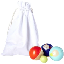 Eichhorn Outdoor , Boccia -Buitenspeelgoed Winkel eichhorn outdoor boccia a399986 4