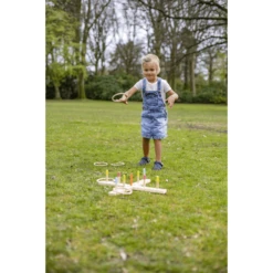 Eichhorn Ringwerpen -Buitenspeelgoed Winkel eichhorn ringwerpen a415309 2