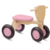 New Classic Toys® EITECH Loopwagen, Pink -Buitenspeelgoed Winkel eitech loopwagen pink a162299