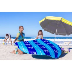 EverEarth® Zwembad En Strandkleed -Buitenspeelgoed Winkel everearth zwembad en strandkleed a211139 2