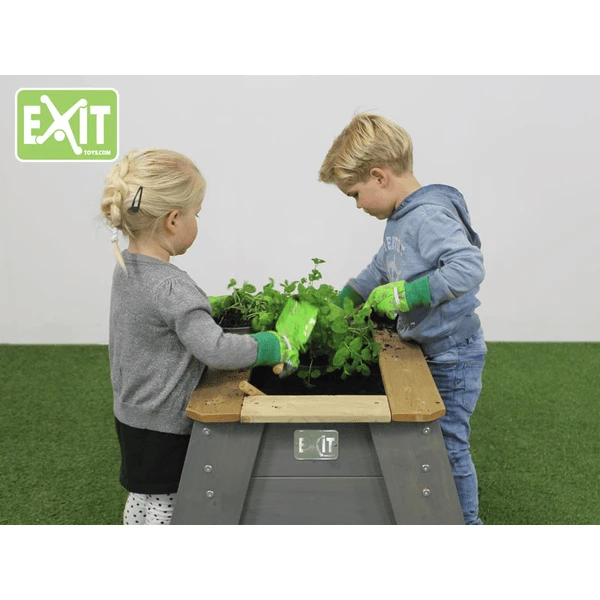 EXIT TOYS EXIT Aksent Kweektafel L 6 EXIT TOYS EXIT Aksent Kweektafel L - Afbeelding 4