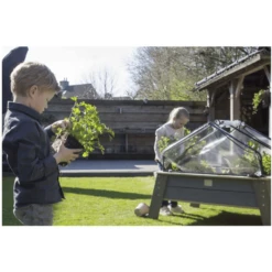 EXIT TOYS EXIT Aksent Kweektafel XL Met Kweekkas En Tuingereedschap 10 EXIT TOYS EXIT Aksent Kweektafel XL Met Kweekkas En Tuingereedschap -Buitenspeelgoed Winkel exit aksent kweektafel xl met kweekkas en tuingereedschap a248484 3