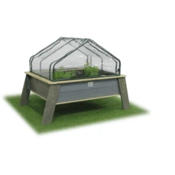 EXIT TOYS EXIT Aksent Kweektafel XL Met Kweekkas En Tuingereedschap 11 EXIT TOYS EXIT Aksent Kweektafel XL Met Kweekkas En Tuingereedschap -Buitenspeelgoed Winkel exit aksent kweektafel xl met kweekkas en tuingereedschap a248484 4