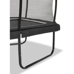 EXIT TOYS EXIT Allure Class Ic Trampoline 214x366cm - Zwart -Buitenspeelgoed Winkel exit allure class ic trampoline 214x366cm zwart a337410 2