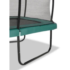 EXIT TOYS EXIT Allure Class Ic Trampoline 244x427cm - Groen -Buitenspeelgoed Winkel exit allure class ic trampoline 244x427cm groen a337424 4