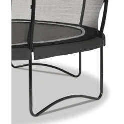 EXIT TOYS EXIT Allure Class Ic Trampoline ø 427 Cm, Zwart -Buitenspeelgoed Winkel exit allure class ic trampoline o 427 cm zwart a337399 4