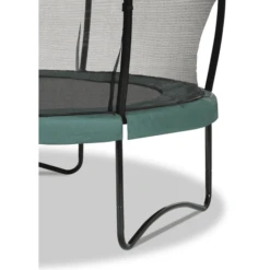 EXIT TOYS EXIT Allure Class Ic Trampoline ø253cm - Groen -Buitenspeelgoed Winkel exit allure class ic trampoline o253cm groen a337311 2