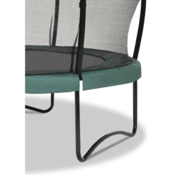 EXIT TOYS EXIT Allure Class Ic Trampoline ø305cm - Groen -Buitenspeelgoed Winkel exit allure class ic trampoline o305cm groen a337386 2