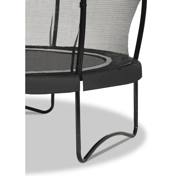 EXIT TOYS EXIT Allure Class Ic Trampoline ø305cm - Zwart 5 EXIT TOYS EXIT Allure Class Ic Trampoline ø305cm - Zwart - Afbeelding 3