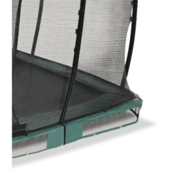 EXIT TOYS EXIT Allure Classic Grond Trampoline 214x366cm - Groen 9 EXIT TOYS EXIT Allure Classic Grond Trampoline 214x366cm - Groen -Buitenspeelgoed Winkel exit allure classic grond trampoline 214x366cm groen a337281 2