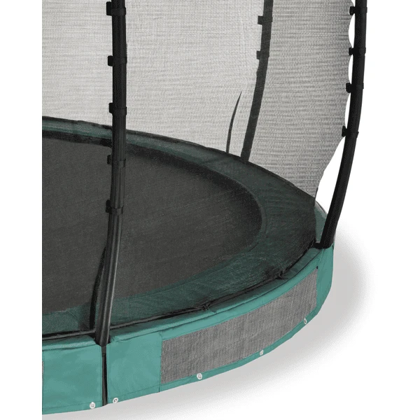 EXIT TOYS EXIT Allure Classic Grond Trampoline ø 427cm - Groen 5 EXIT TOYS EXIT Allure Classic Grond Trampoline ø 427cm - Groen - Afbeelding 3
