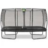 EXIT TOYS EXIT Allure Premium Trampoline 244x427cm - Zwart 2 EXIT TOYS EXIT Allure Premium Trampoline 244x427cm - Zwart -Buitenspeelgoed Winkel exit allure premium trampoline 244x427cm zwart a337512
