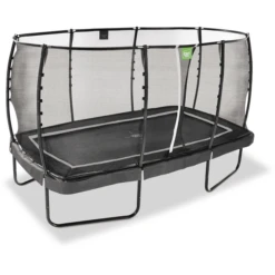 EXIT TOYS EXIT Allure Premium Trampoline 244x427cm - Zwart 9 EXIT TOYS EXIT Allure Premium Trampoline 244x427cm - Zwart -Buitenspeelgoed Winkel exit allure premium trampoline 244x427cm zwart a337512 2