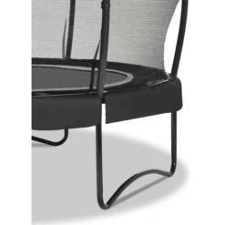 EXIT TOYS EXIT Allure Premium Trampoline ø305cm - Zwart 9 EXIT TOYS EXIT Allure Premium Trampoline ø305cm - Zwart -Buitenspeelgoed Winkel exit allure premium trampoline o305cm zwart a337387 2