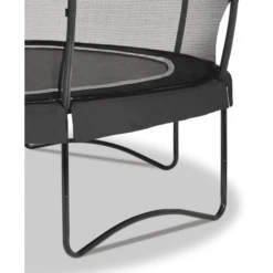 EXIT TOYS EXIT Allure Premium Trampoline ø366cm - Zwart -Buitenspeelgoed Winkel exit allure premium trampoline o366cm zwart a337395 3