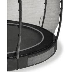 EXIT TOYS EXIT Allure Premium Vloertrampoline ø 427cm - Zwart 9 EXIT TOYS EXIT Allure Premium Vloertrampoline ø 427cm - Zwart -Buitenspeelgoed Winkel exit allure premium vloertrampoline o 427cm zwart a337277 2