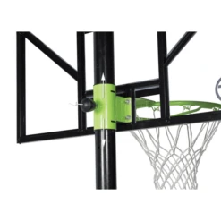 EXIT TOYS EXIT Comet Verstelbare Basket Ballenmand -Buitenspeelgoed Winkel exit comet verstelbare basket ballenmand a308128 2