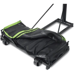 EXIT TOYS EXIT Comet Verstelbare Basket Ballenmand -Buitenspeelgoed Winkel exit comet verstelbare basket ballenmand a308128 4