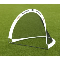EXIT TOYS EXIT Duitsland WK Pop Up Goal 120 X 80 Cm -Buitenspeelgoed Winkel exit duitsland wk pop up goal 120 x 80 cm a391407 1