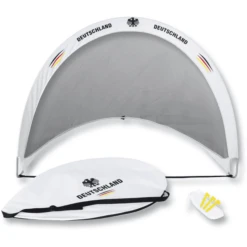 EXIT TOYS EXIT Duitsland WK Pop Up Goal 120 X 80 Cm -Buitenspeelgoed Winkel exit duitsland wk pop up goal 120 x 80 cm a391407 3