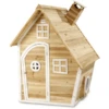 EXIT TOYS EXIT Fantasia 100 Houten Speelhuis - Naturel 2 EXIT TOYS EXIT Fantasia 100 Houten Speelhuis - Naturel -Buitenspeelgoed Winkel exit fantasia 100 houten speelhuis naturel a269460