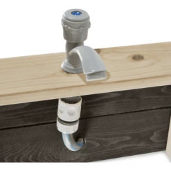 EXIT TOYS EXIT Houten Zandbak Aksent, 200 X 140 Cm 11 EXIT TOYS EXIT Houten Zandbak Aksent, 200 X 140 Cm -Buitenspeelgoed Winkel exit houten zandbak aksent 200 x 140 cm a294549 4