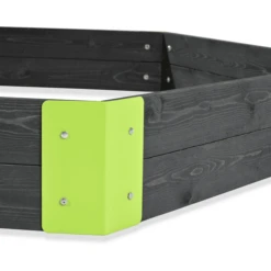 EXIT TOYS Exit Houten Zandbak Aksent Zeshoekig 200 X 170 Cm 9 EXIT TOYS Exit Houten Zandbak Aksent Zeshoekig 200 X 170 Cm -Buitenspeelgoed Winkel exit houten zandbak aksent zeshoekig 200 x 170 cm a294551 2