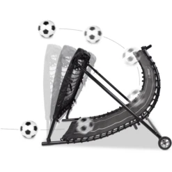 EXIT TOYS EXIT Kickback Multi- Station -Buitenspeelgoed Winkel exit kickback multi station a308127 1