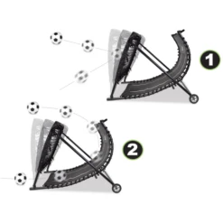 EXIT TOYS EXIT Kickback Multi- Station -Buitenspeelgoed Winkel exit kickback multi station a308127 2