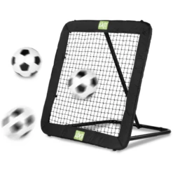 EXIT TOYS EXIT Kickback Multisport Rebounder L 124x124cm -Buitenspeelgoed Winkel exit kickback multisport rebounder l 124x124cm a267739 2