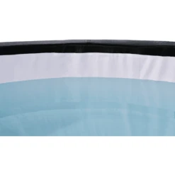 EXIT TOYS EXIT Leather Premium Whirlpool ø 184 X 73 Cm - Zwart -Buitenspeelgoed Winkel exit leather premium whirlpool o 184 x 73 cm zwart a308697 3