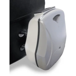 EXIT TOYS EXIT Leather Premium Whirlpool ø 184 X 73 Cm - Zwart -Buitenspeelgoed Winkel exit leather premium whirlpool o 184 x 73 cm zwart a308697 4