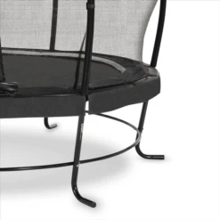 EXIT TOYS EXIT Lotus Class Ic Trampoline ø253cm - Zwart -Buitenspeelgoed Winkel exit lotus class ic trampoline o253cm zwart a337544 2