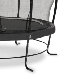 EXIT TOYS EXIT Lotus Class Ic Trampoline ø305cm - Zwart 9 EXIT TOYS EXIT Lotus Class Ic Trampoline ø305cm - Zwart -Buitenspeelgoed Winkel exit lotus class ic trampoline o305cm zwart a337550 2