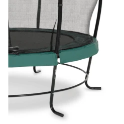 EXIT TOYS EXIT Lotus Class Ic Trampoline ø366cm - Groen -Buitenspeelgoed Winkel exit lotus class ic trampoline o366cm groen a337574 2