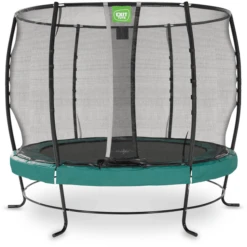 EXIT TOYS EXIT Lotus Premium Trampoline ø305cm - Groen