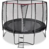 EXIT TOYS EXIT PeakPro ø10ft Zwart -Buitenspeelgoed Winkel exit peakpro o10ft zwart a305801