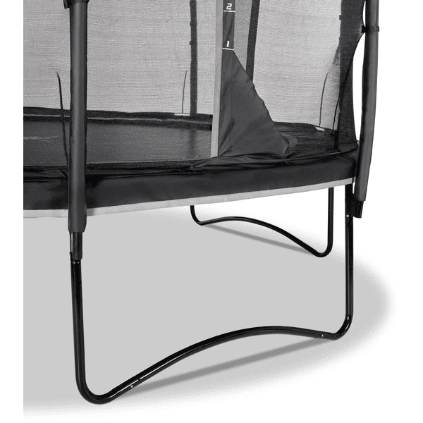 EXIT TOYS EXIT PeakPro ø10ft Zwart 5 EXIT TOYS EXIT PeakPro ø10ft Zwart - Afbeelding 3